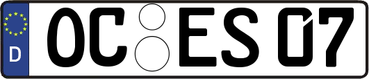 OC-ES07