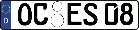 OC-ES08