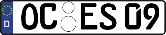 OC-ES09