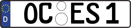 OC-ES1