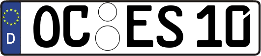 OC-ES10