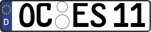 OC-ES11