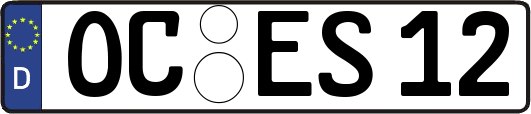 OC-ES12