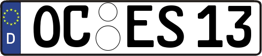 OC-ES13