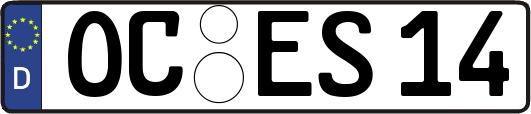 OC-ES14