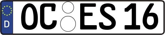 OC-ES16