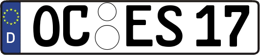OC-ES17