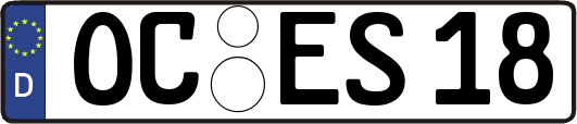 OC-ES18