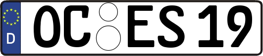 OC-ES19