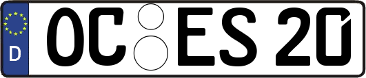 OC-ES20