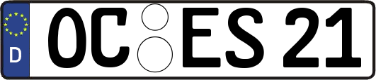 OC-ES21