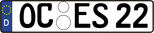 OC-ES22