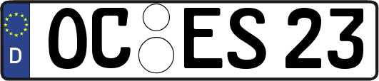 OC-ES23