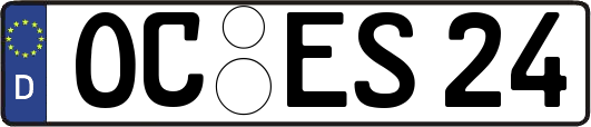OC-ES24