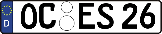 OC-ES26