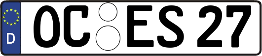 OC-ES27
