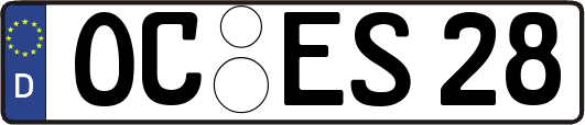 OC-ES28