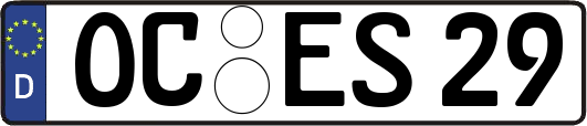 OC-ES29