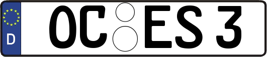 OC-ES3