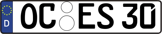OC-ES30