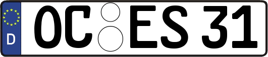 OC-ES31
