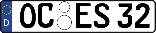 OC-ES32