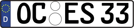 OC-ES33
