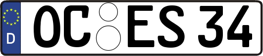 OC-ES34