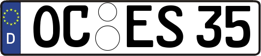 OC-ES35