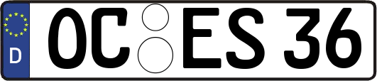 OC-ES36