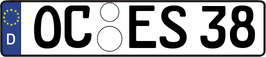 OC-ES38
