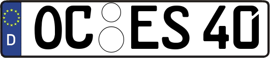 OC-ES40