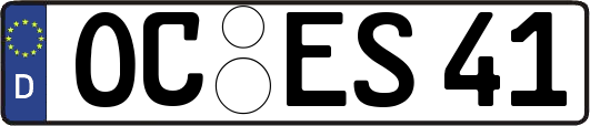 OC-ES41