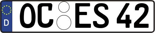 OC-ES42