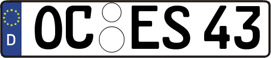 OC-ES43