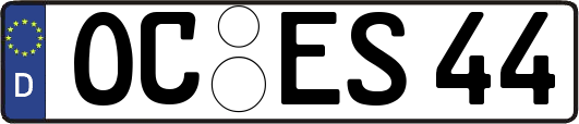 OC-ES44