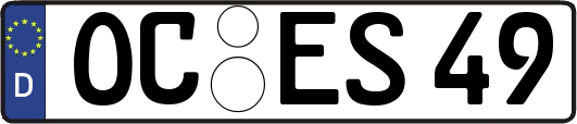OC-ES49