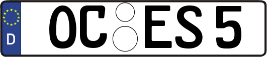 OC-ES5