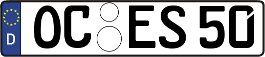 OC-ES50