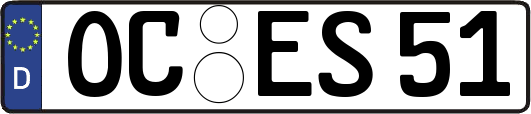 OC-ES51