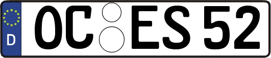 OC-ES52