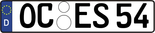 OC-ES54