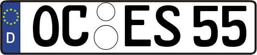 OC-ES55