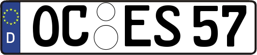 OC-ES57
