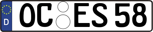 OC-ES58