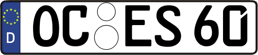 OC-ES60