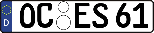 OC-ES61