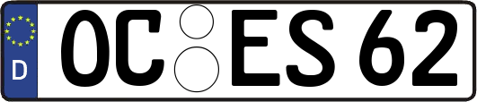 OC-ES62