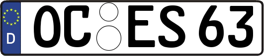 OC-ES63