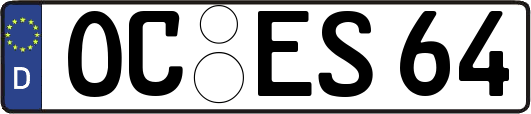 OC-ES64